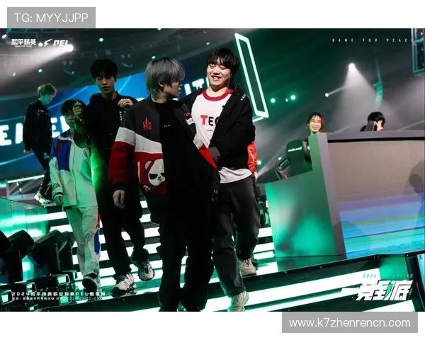 掌握AG电竞的比赛规则与选手训练技巧提升你的电竞水平