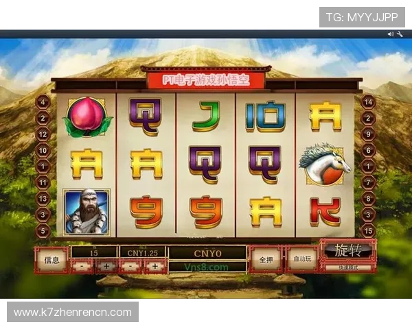 提升在ag电子游戏大厅中获胜几率的策略与实战经验分享