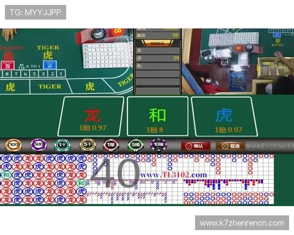 学习真人龙虎的打法和技巧：快速掌握赢取胜利的关键操作与策略方法