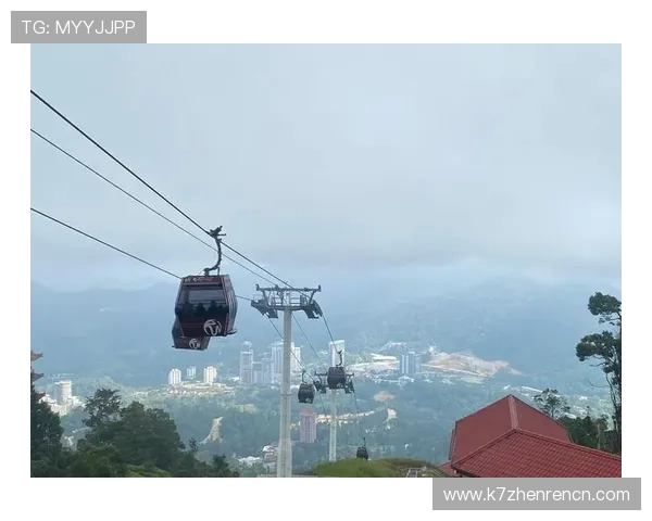 探索马来云顶赌城的奢华娱乐与精彩赛事盛况