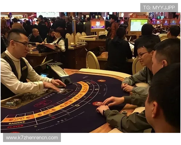 澳门百家乐最新优惠活动全面解析助你玩转赌场获利无忧 澳门百家乐最新优惠活动全面解析助你玩转赌场获利无忧